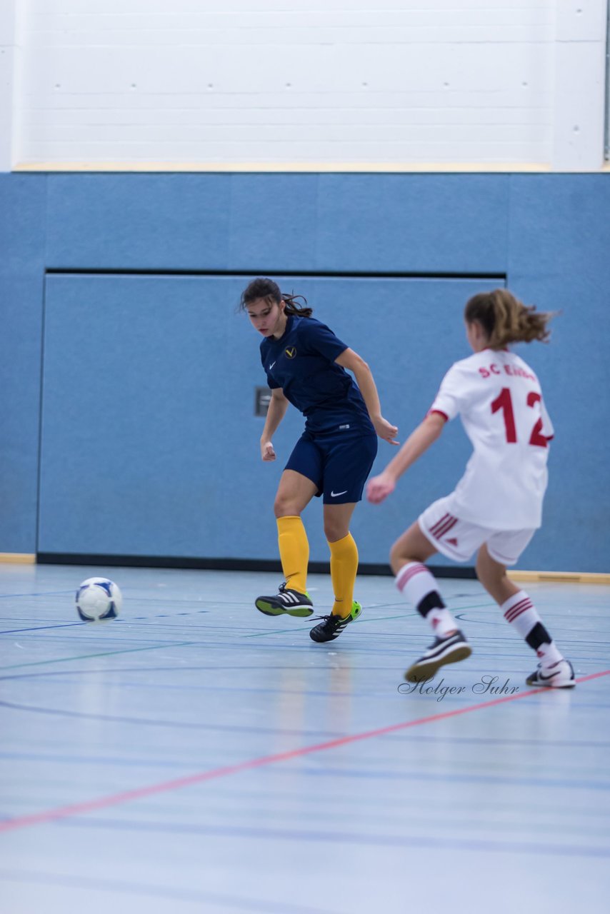 Bild 197 - B-Juniorinnen Futsal Qualifikation